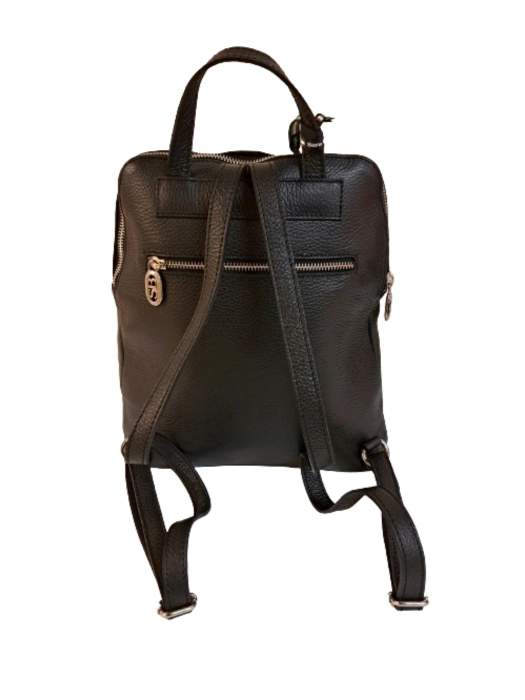 Zainetto Pelle Elisa Bufalo New A0S4L1378