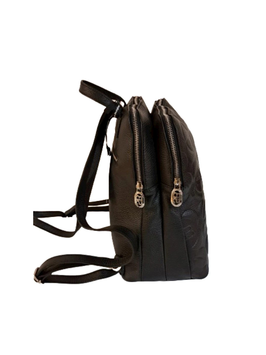 Zainetto Pelle Elisa Bufalo New A0S4L1378