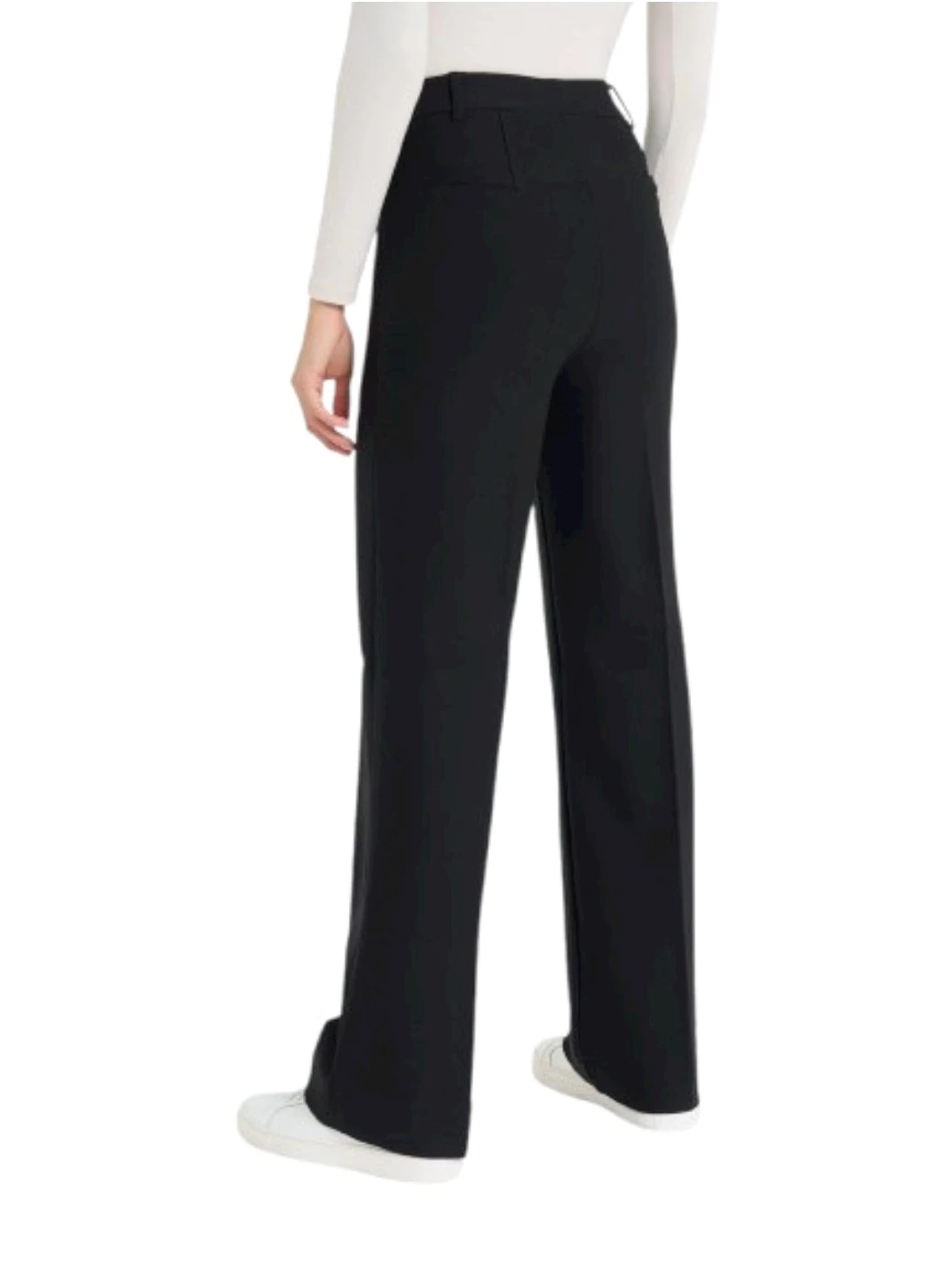 Pantalone Palazzo Donna DE72PE