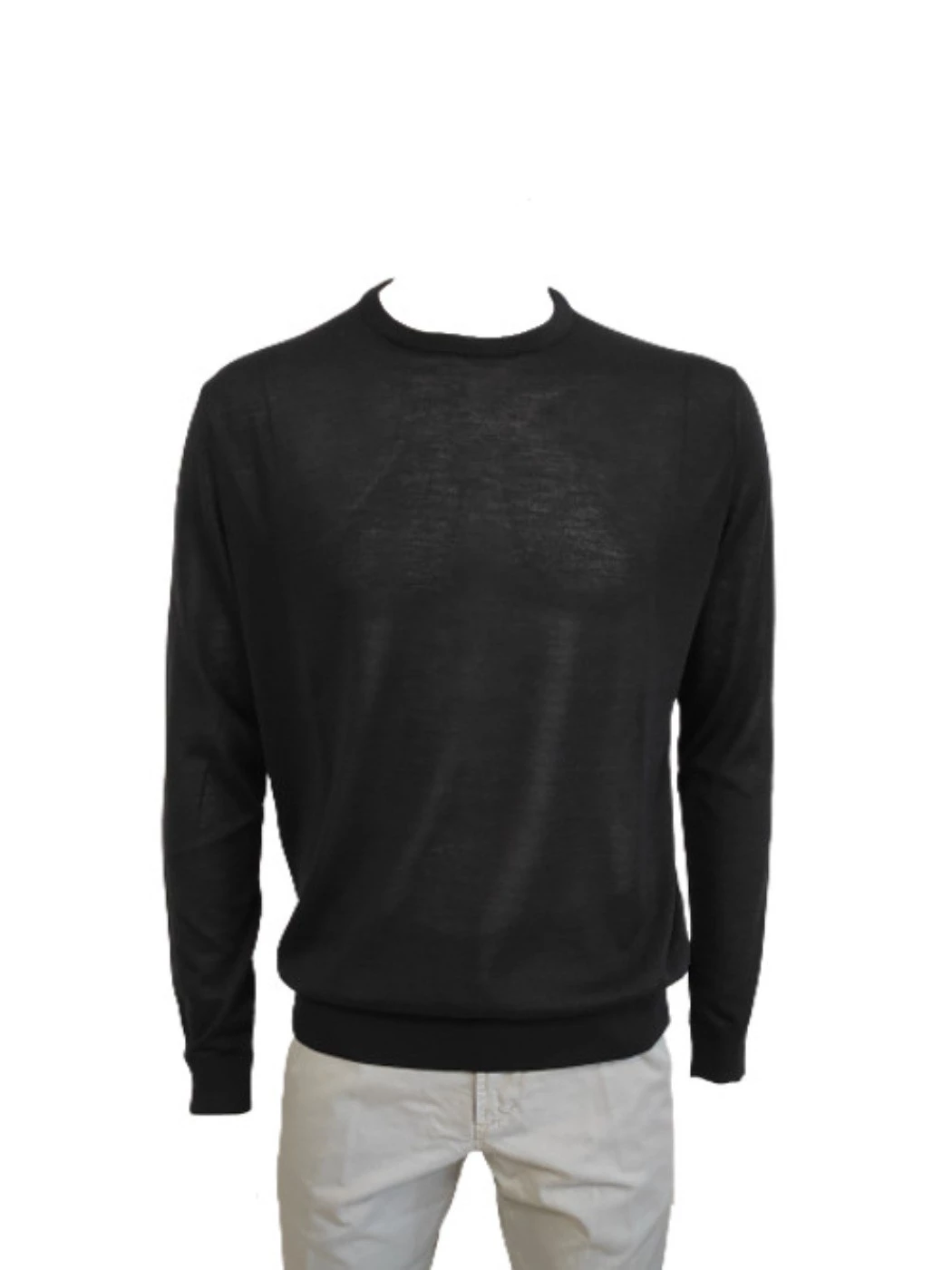 Girocollo Uomo H605P