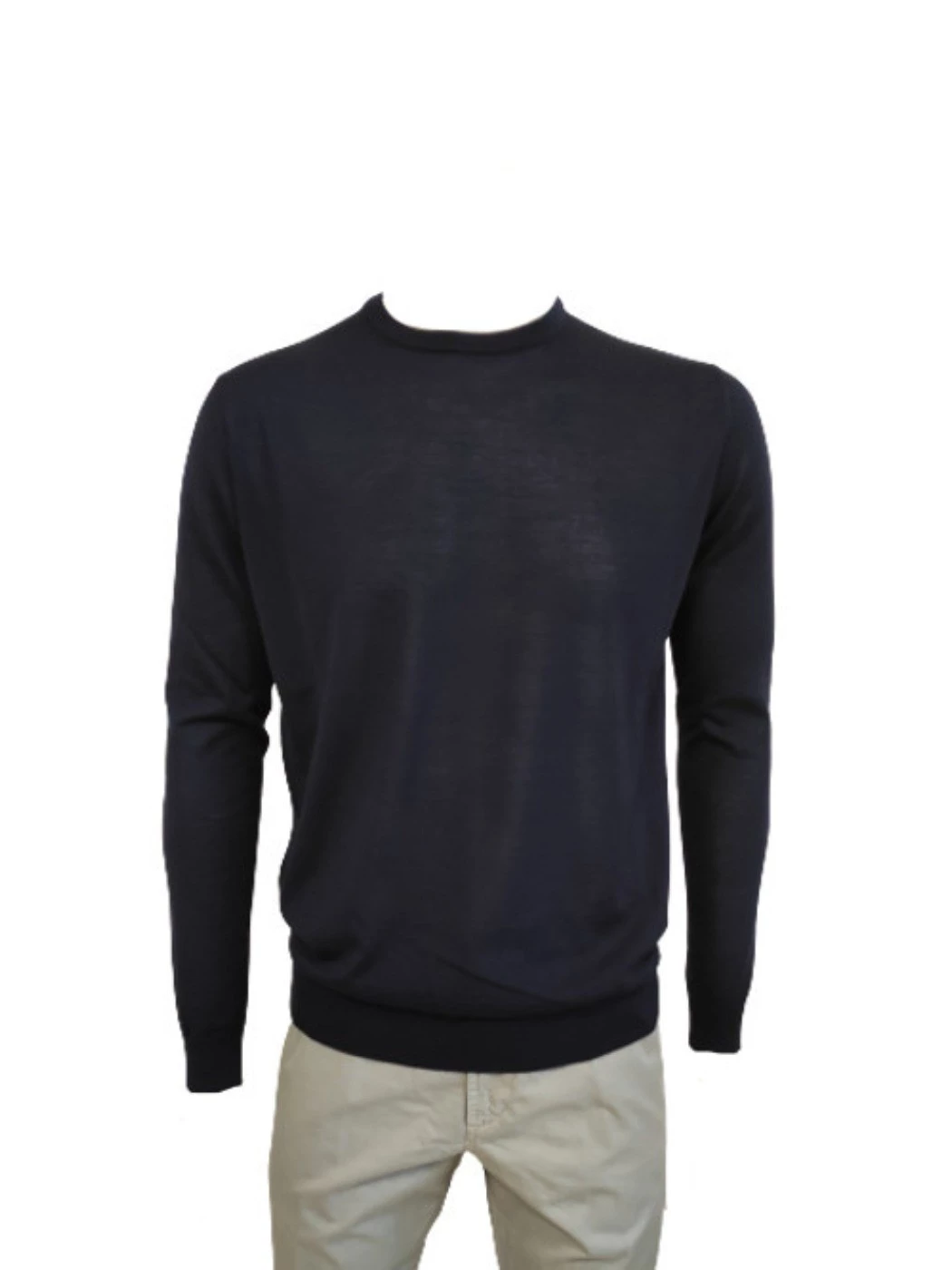 Girocollo Uomo H605P