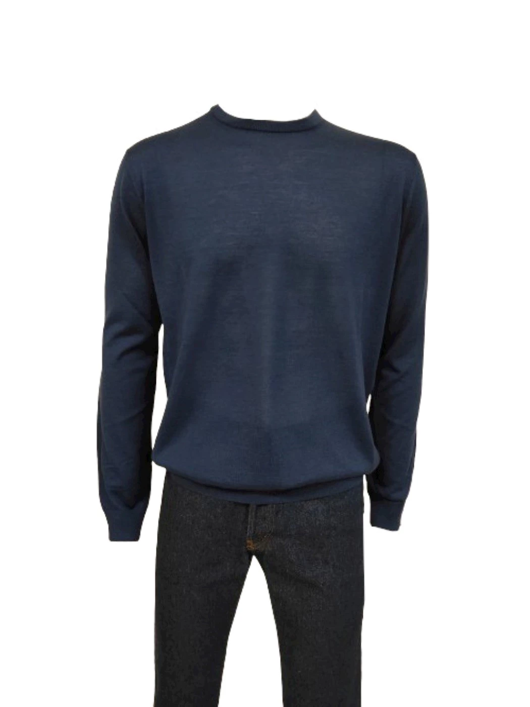 Girocollo Uomo H605P