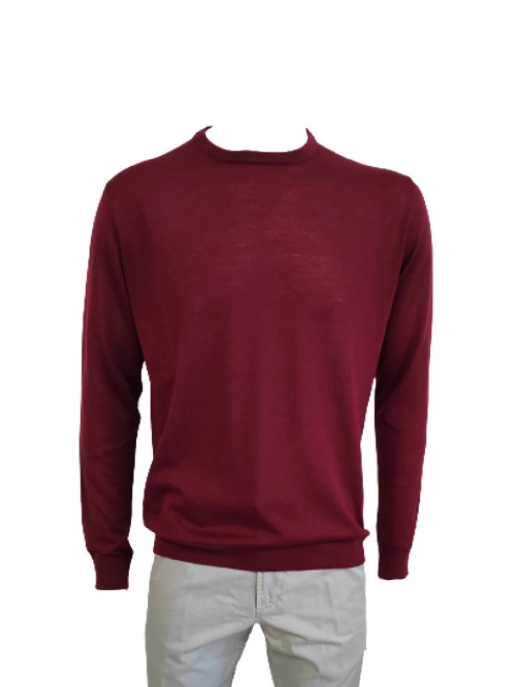 Girocollo Uomo H605P