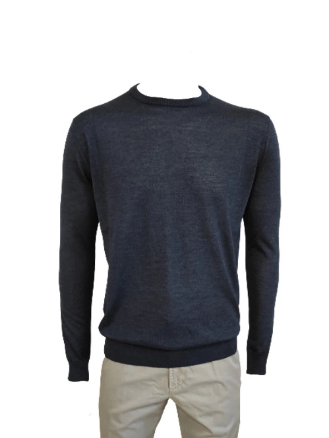 Girocollo Uomo H605P