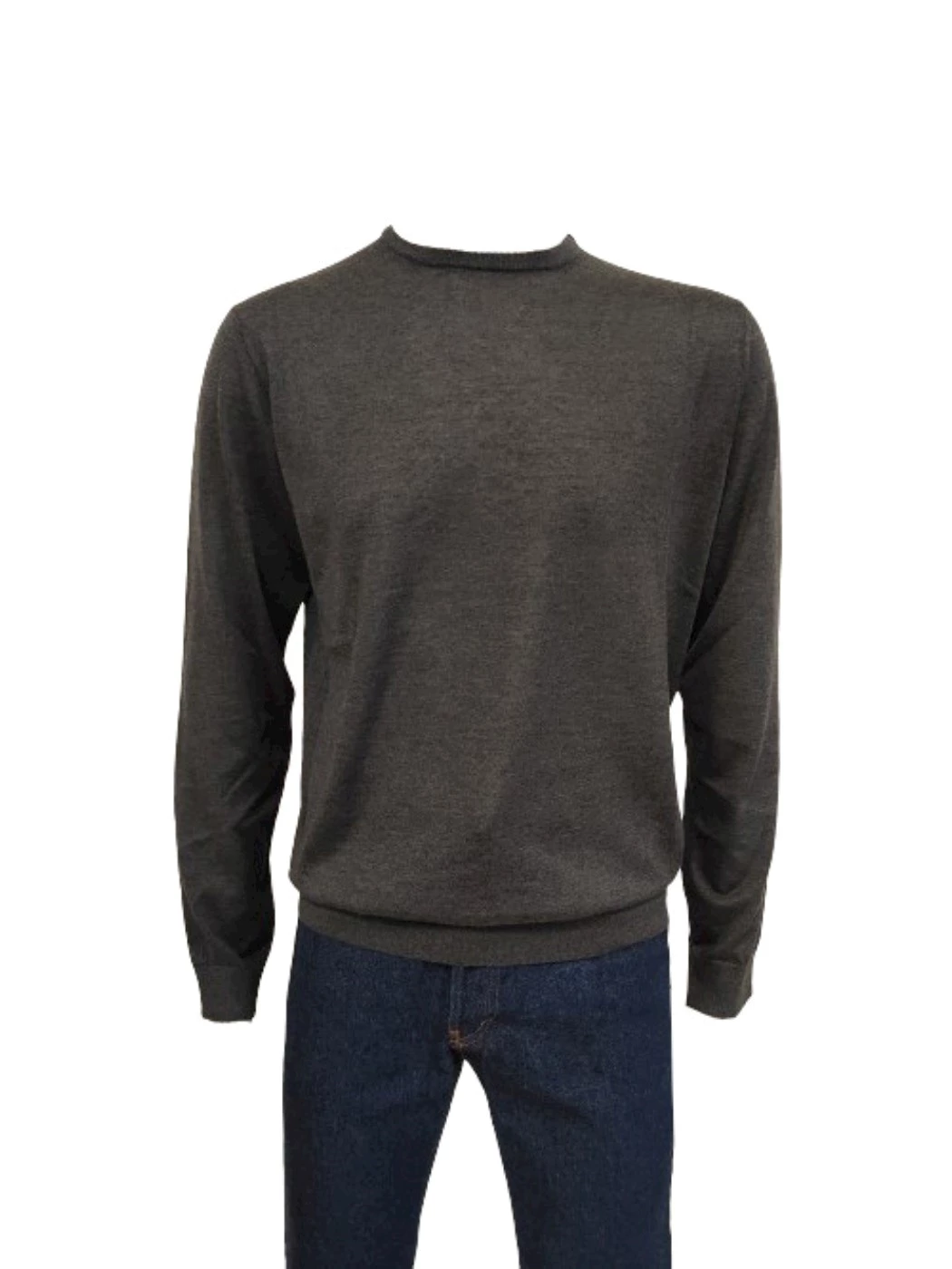 Girocollo Uomo H605P