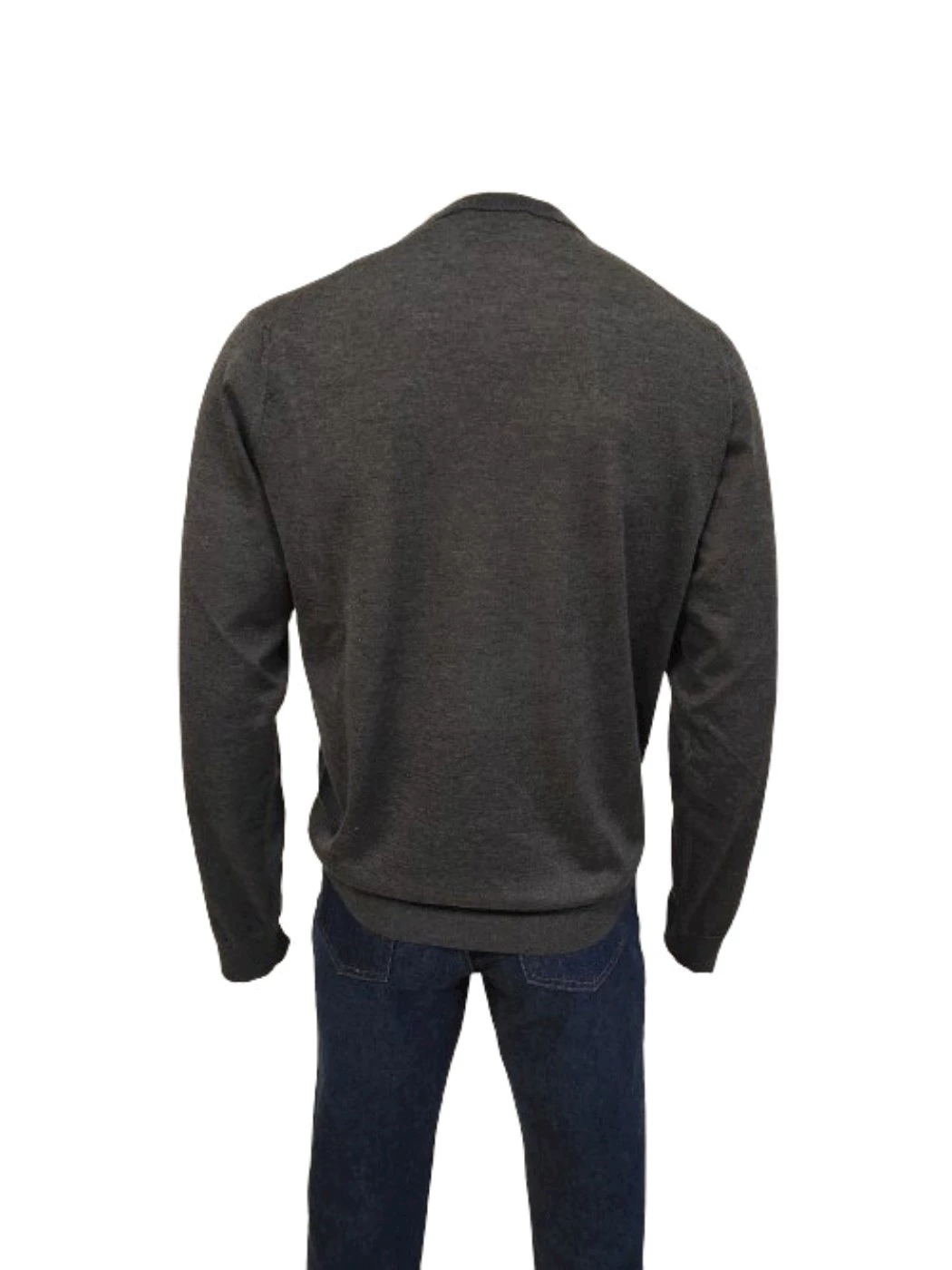 Girocollo Uomo H605P