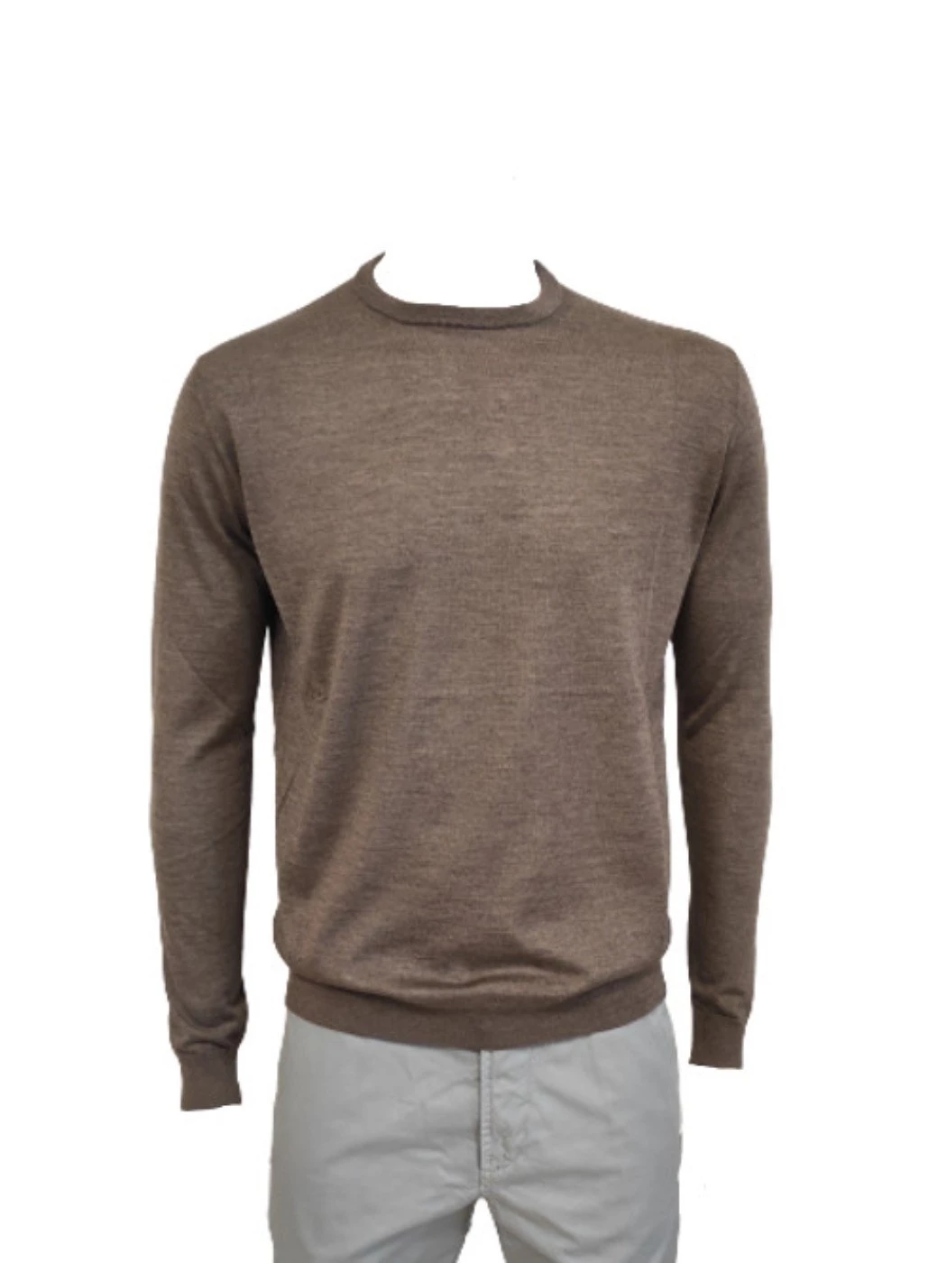 Girocollo Uomo H605P