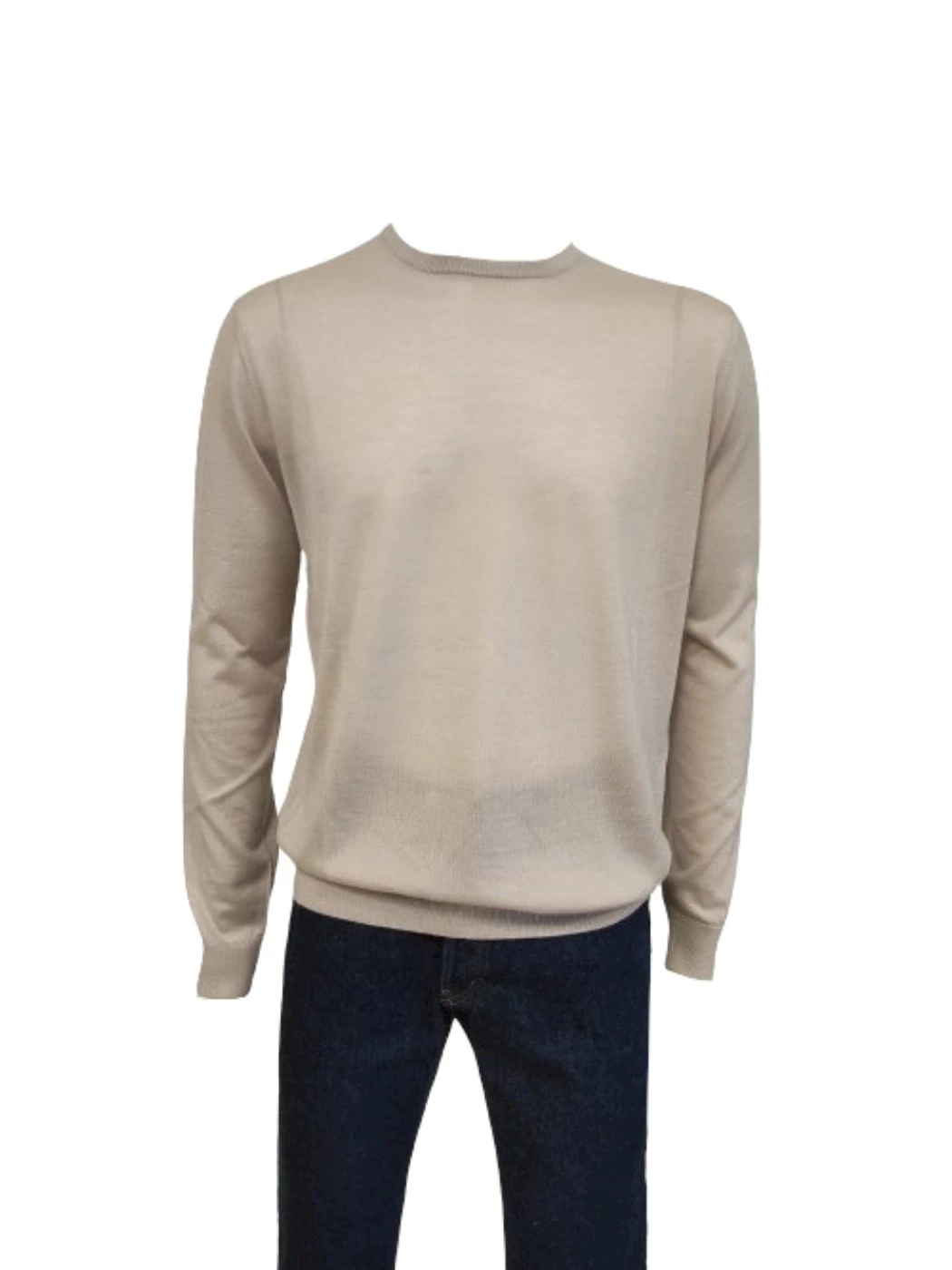 Girocollo Uomo H605P