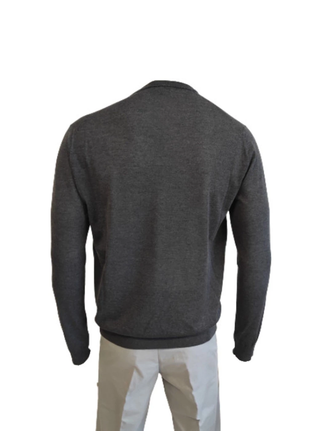 Pullover Uomo H605S