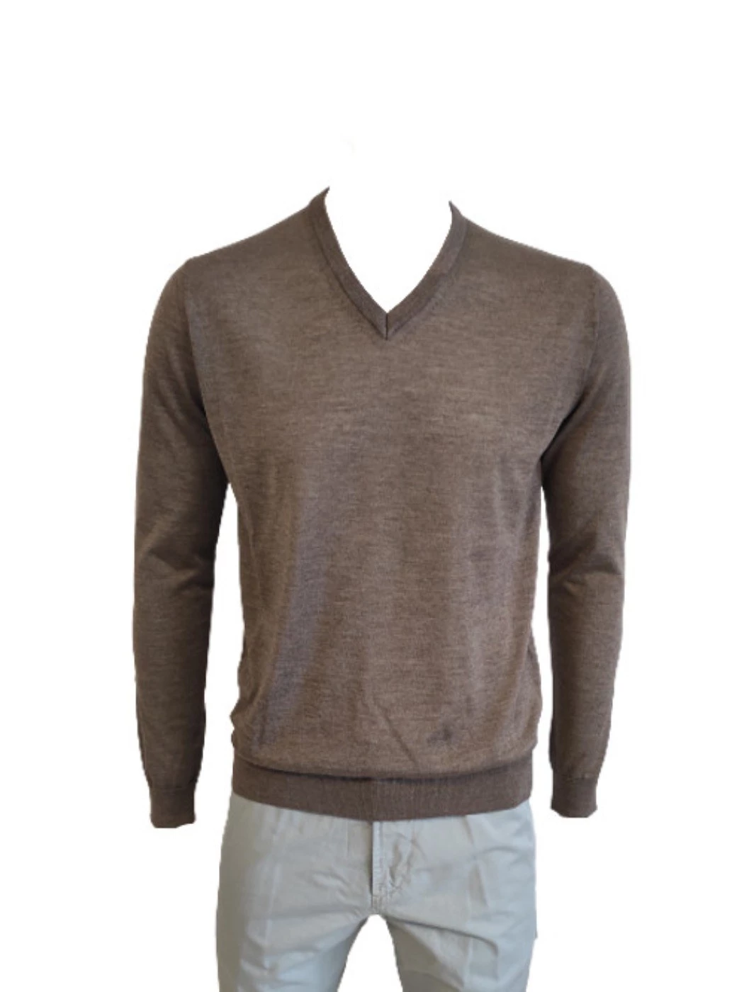 Pullover Uomo H605S