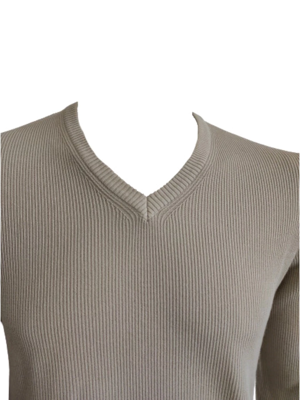 Maglia Pullover Uomo Cotone H678V
