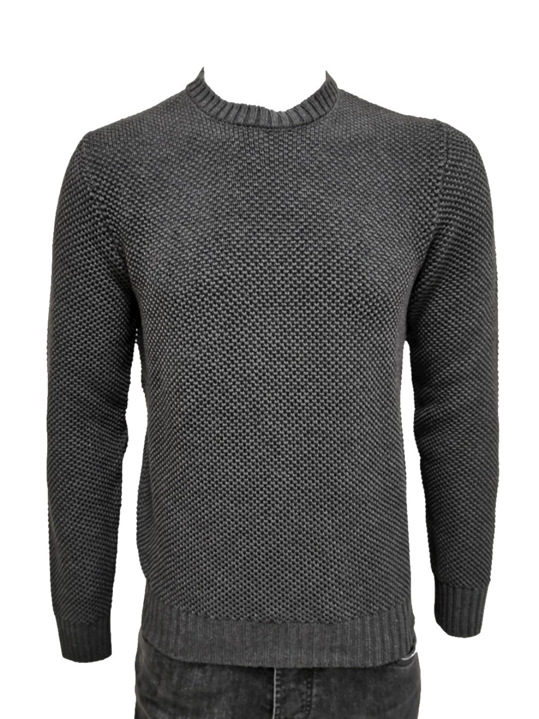 Girocollo Uomo H687GI