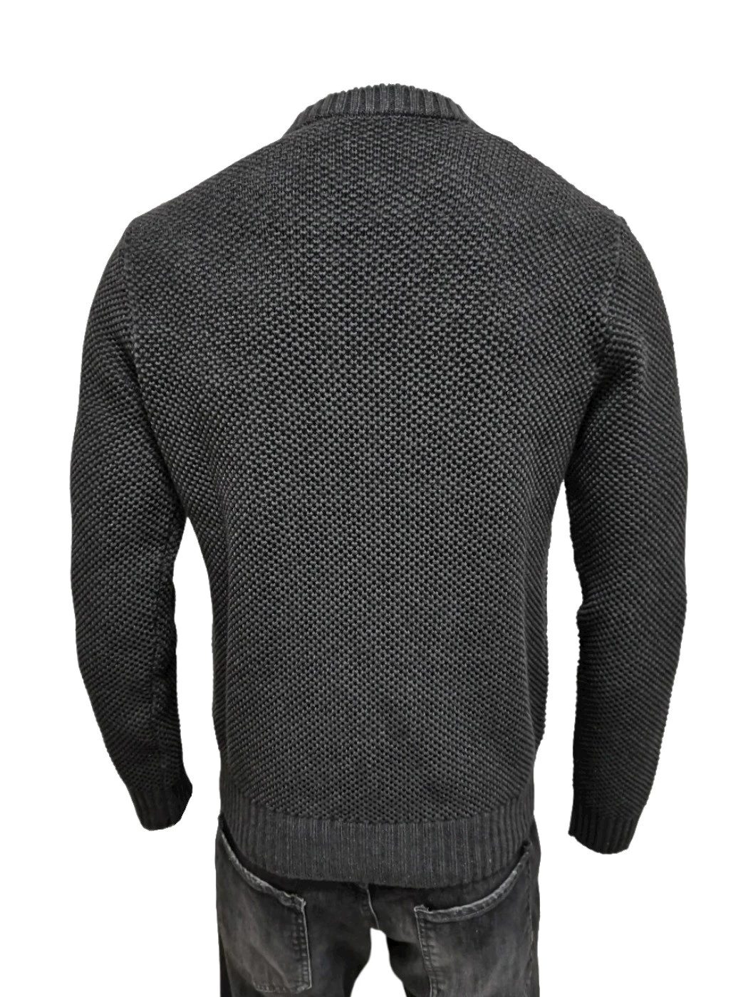 Girocollo Uomo H687GI