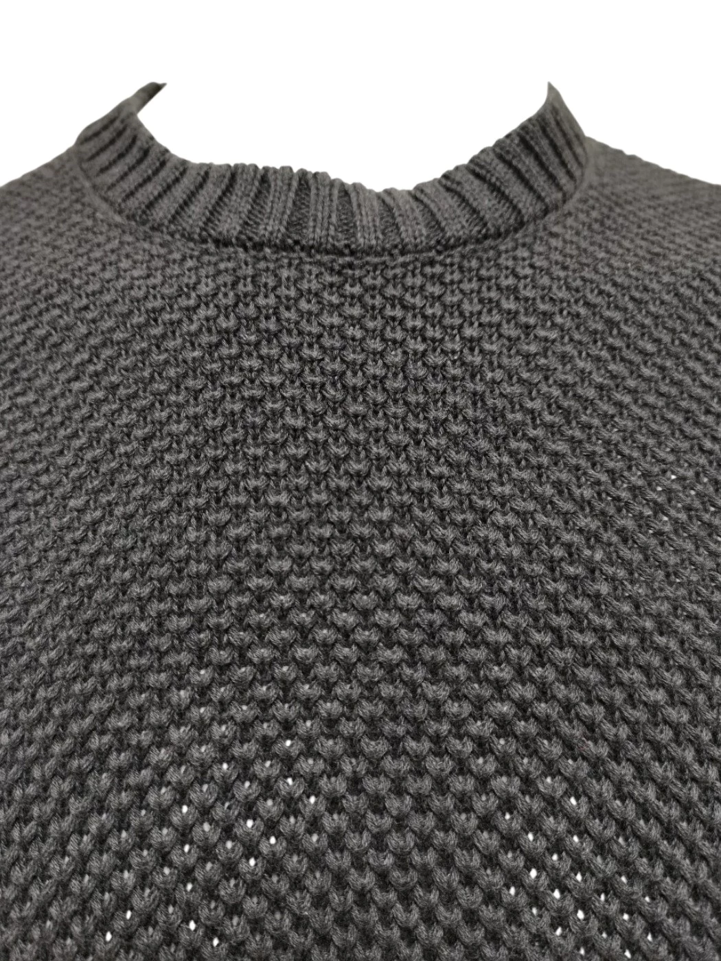 Girocollo Uomo H687GI