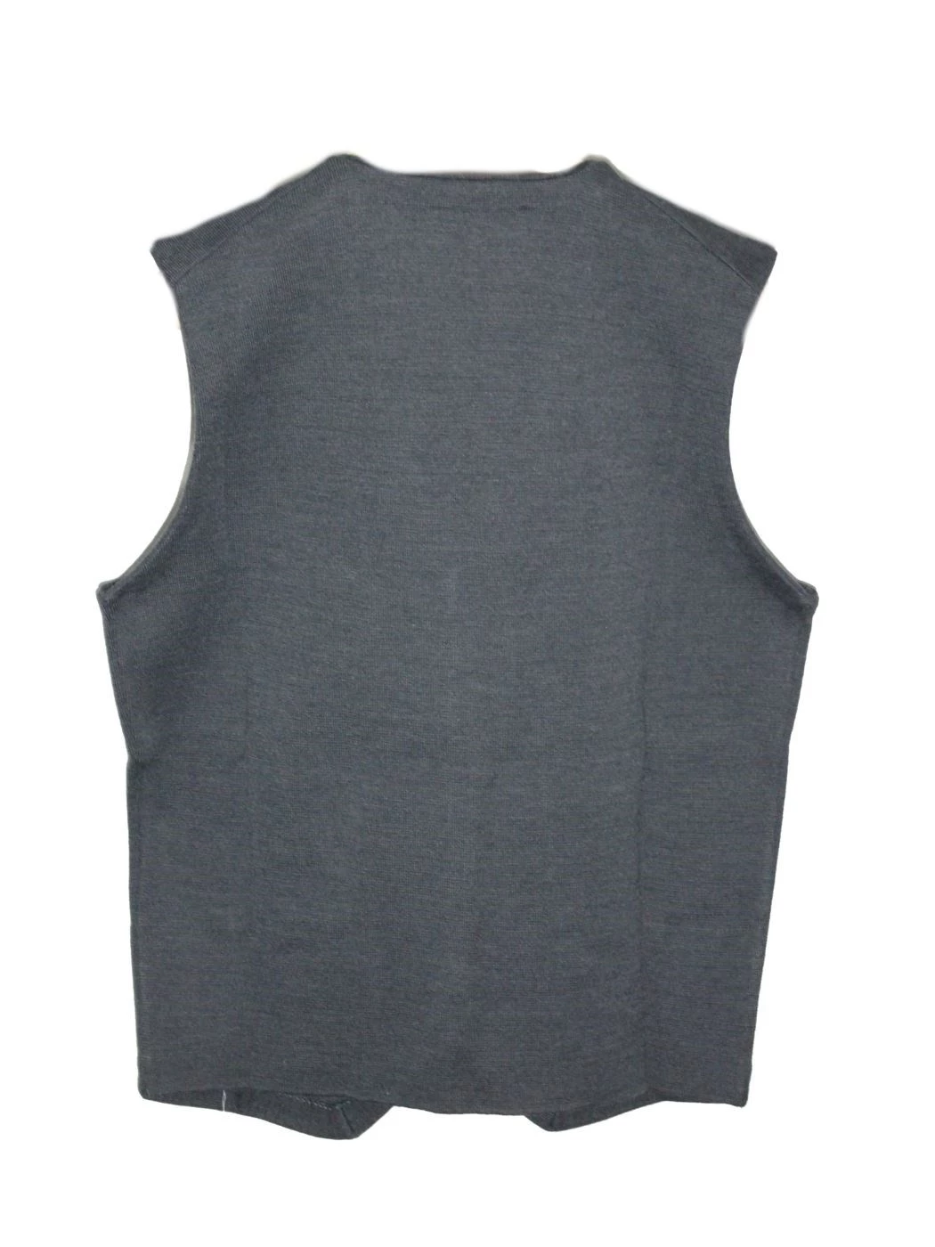 Gilet Bottoni  Uomo H750