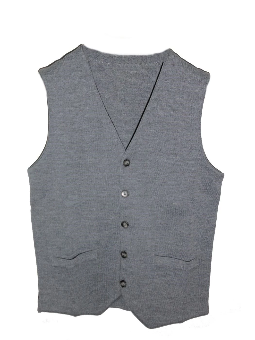 Gilet Bottoni  Uomo H750