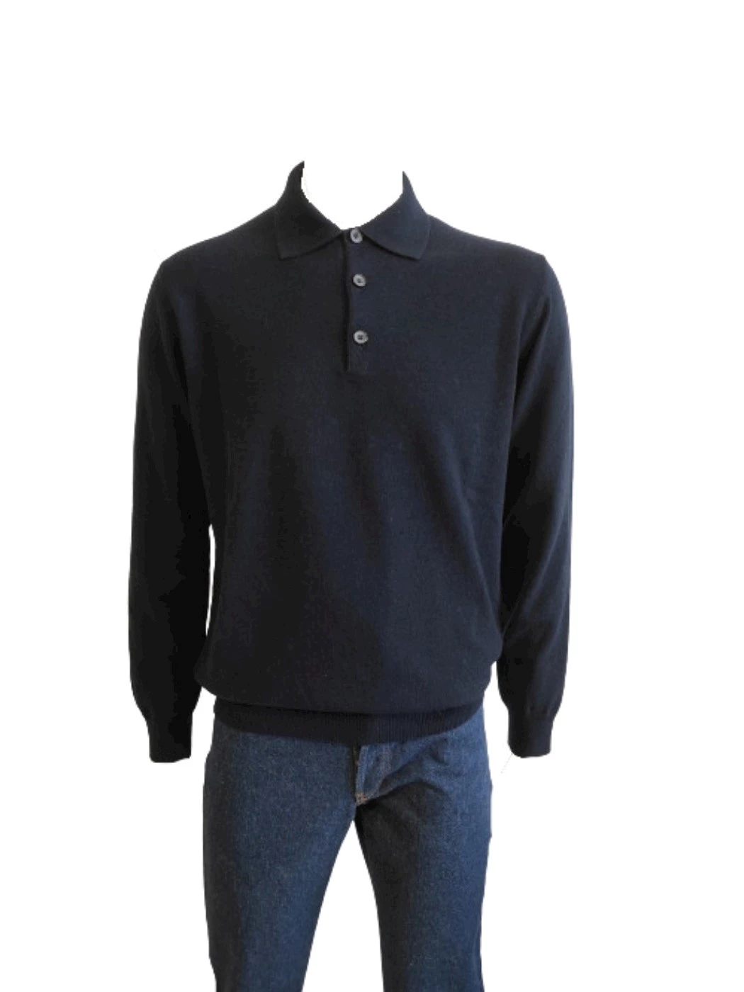 Polo Bottoni Uomo H789U