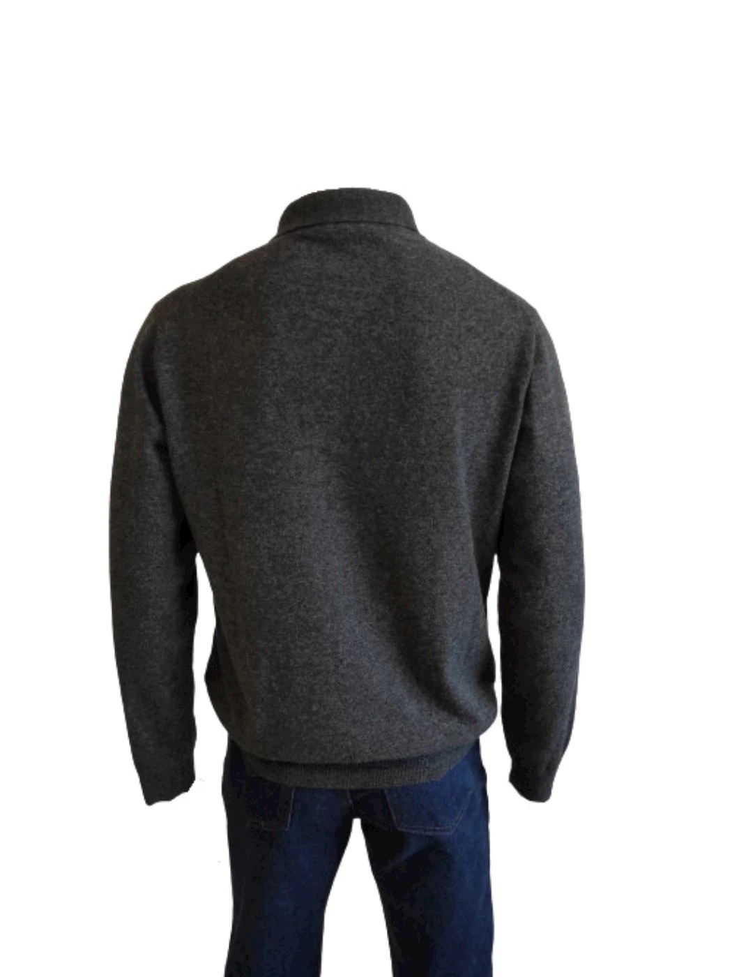 Polo Bottoni Uomo H789U