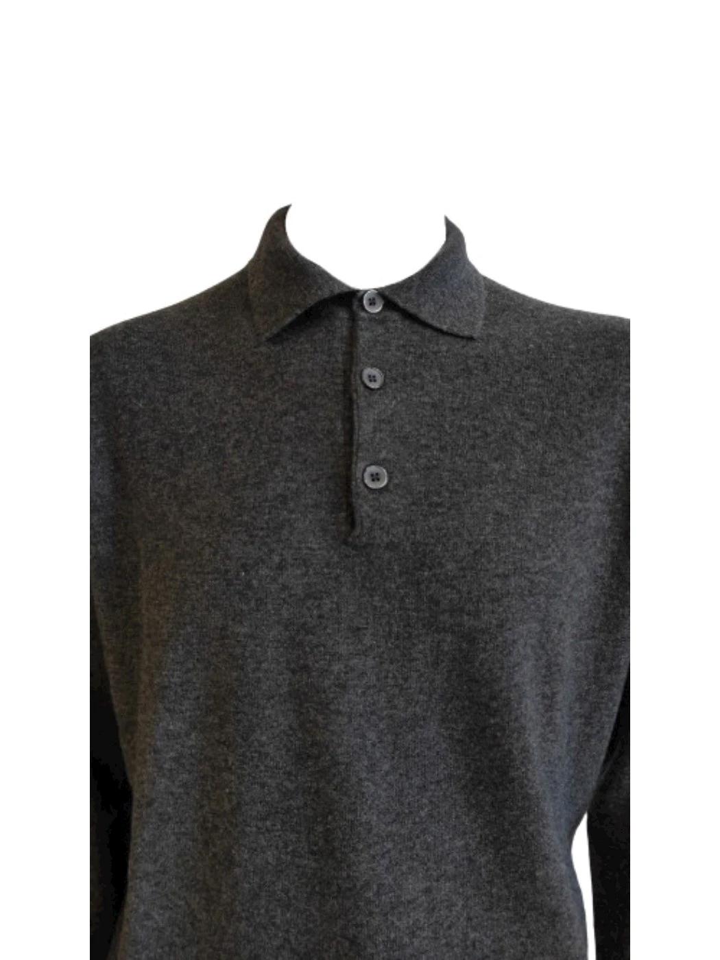 Polo Bottoni Uomo H789U