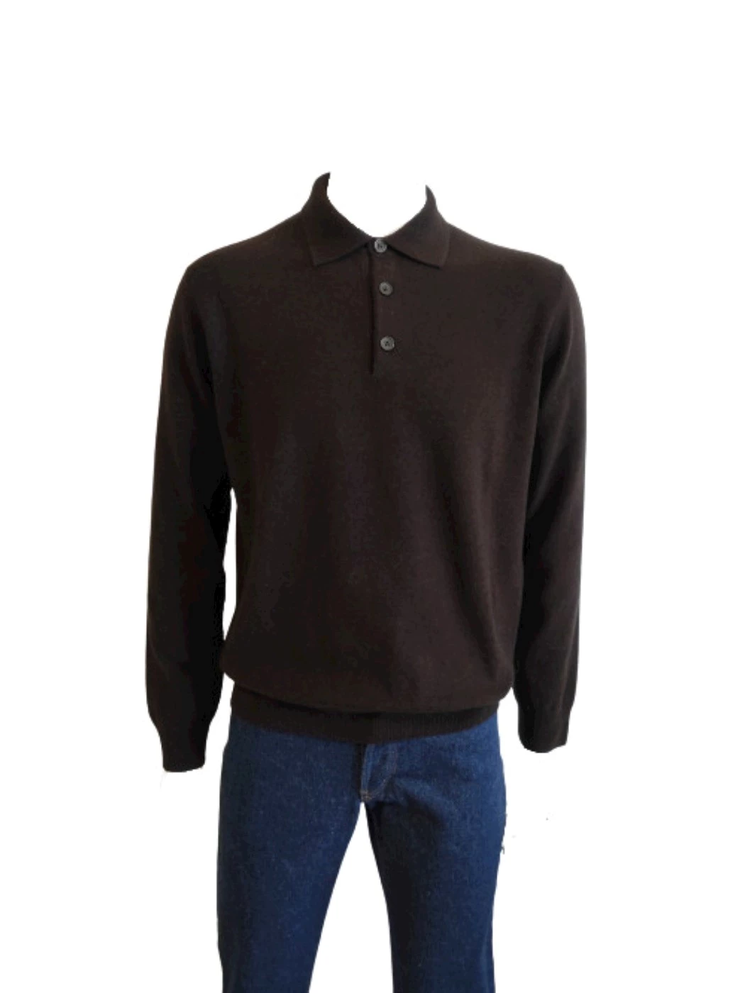 Polo Bottoni Uomo H789U