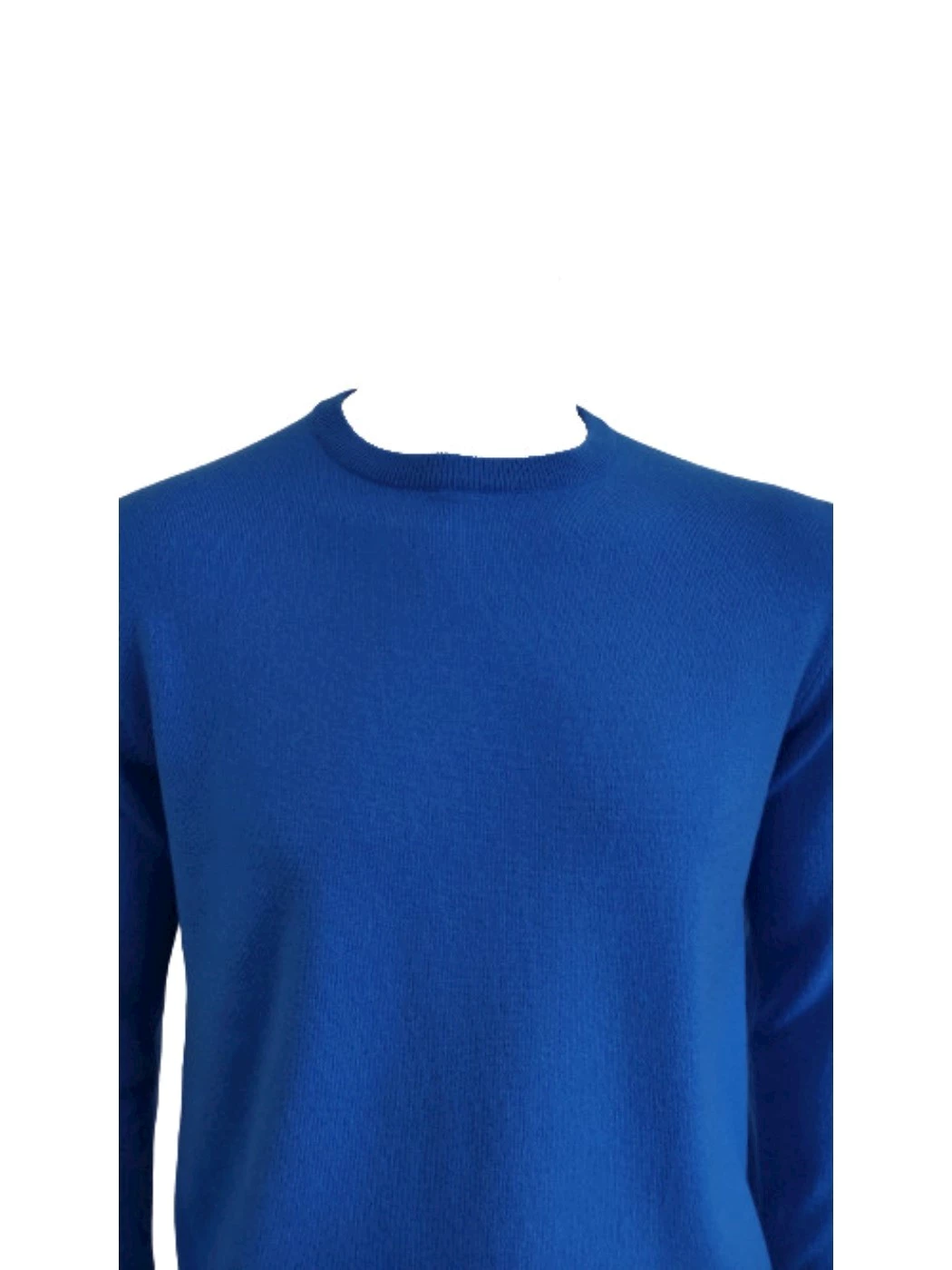 Girocollo Cashmere Uomo H815A