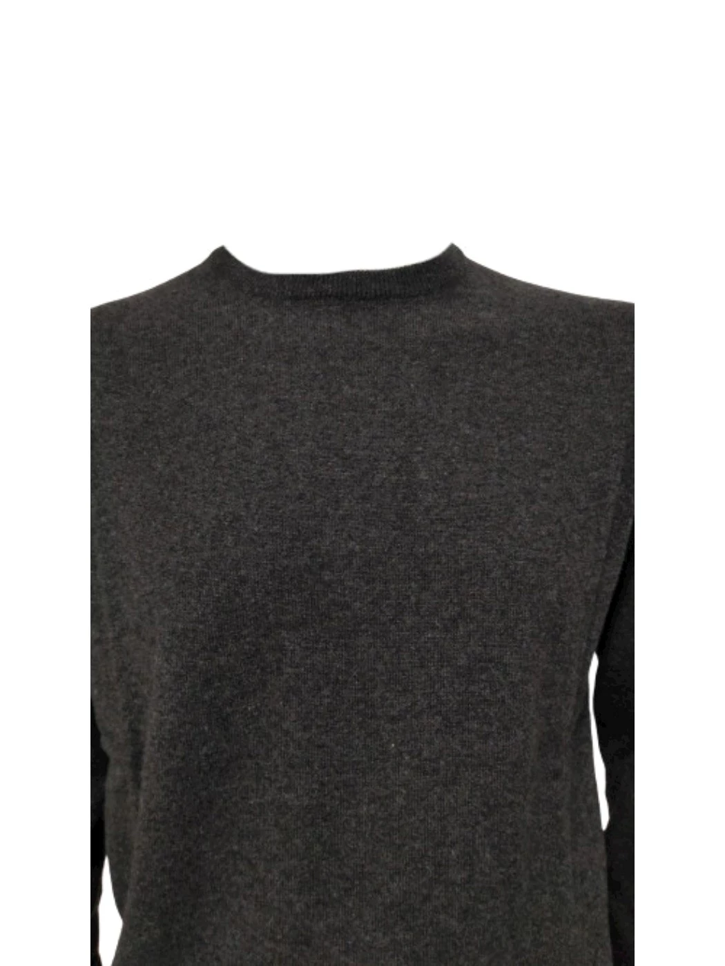 Girocollo Uomo Cashmere H815