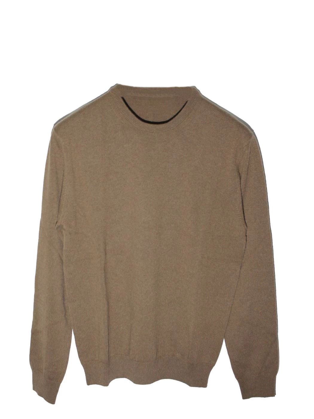 Girocollo Uomo Cashmere H815