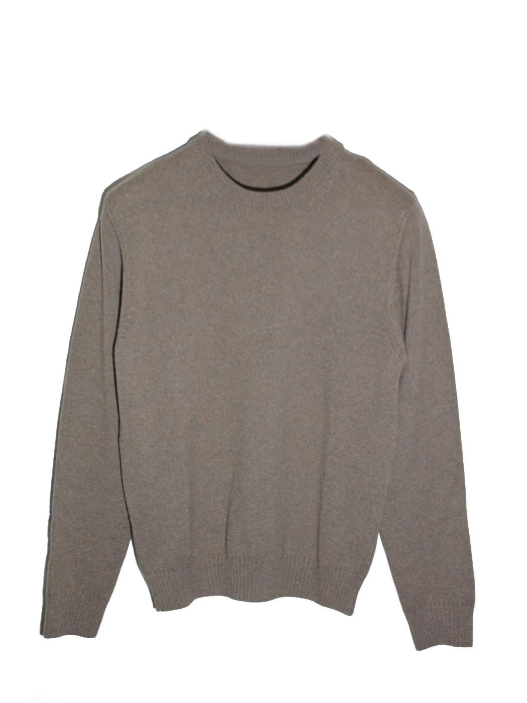 Girocollo Uomo Cashmere H835G
