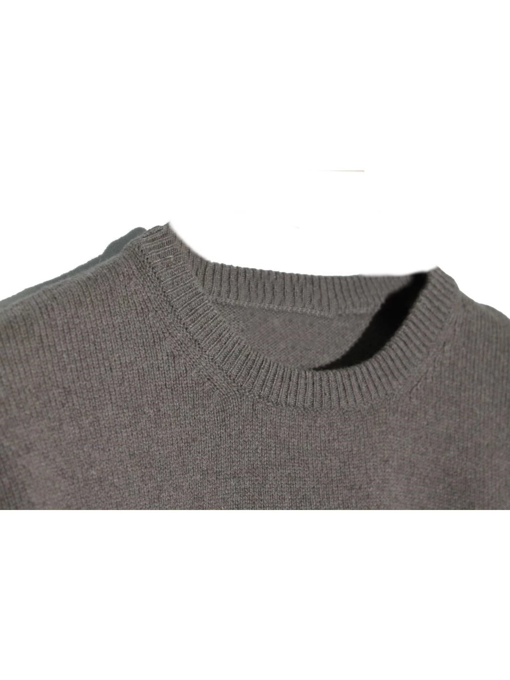 Girocollo Uomo Cashmere H835G