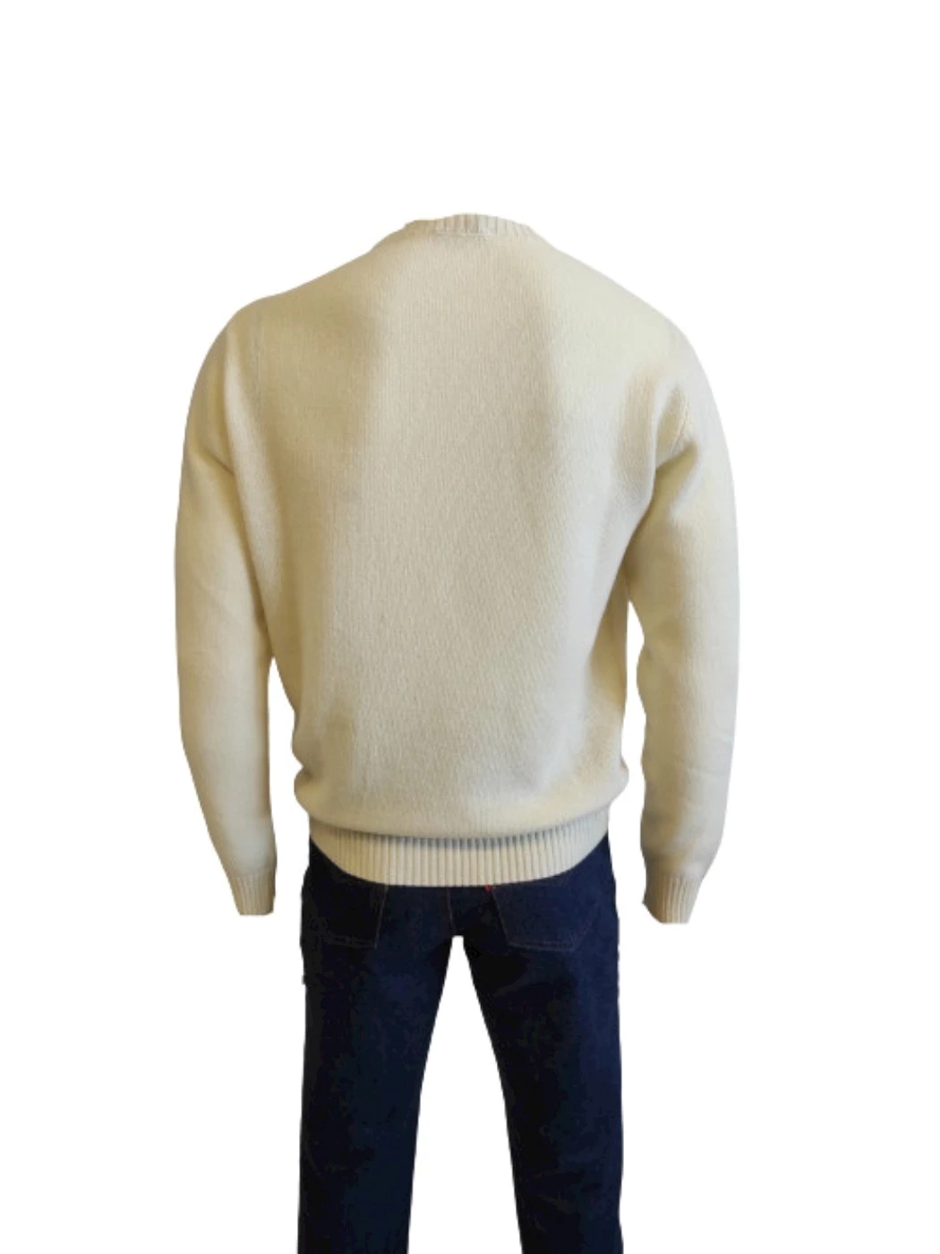 Girocollo Uomo H844G