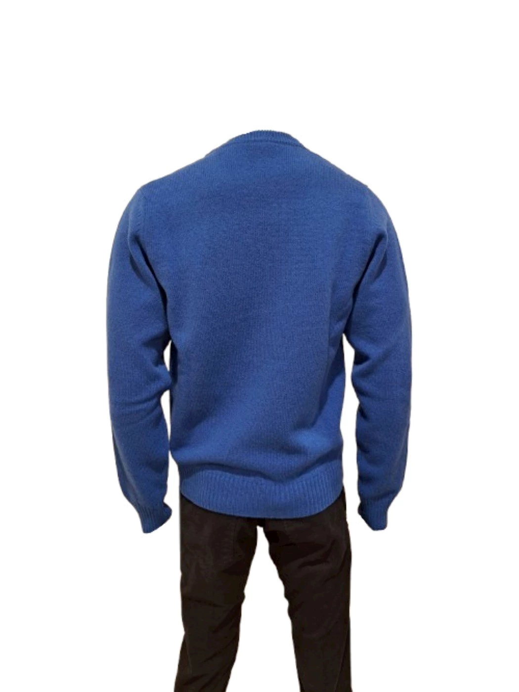 Maglia Girocollo Uomo H864