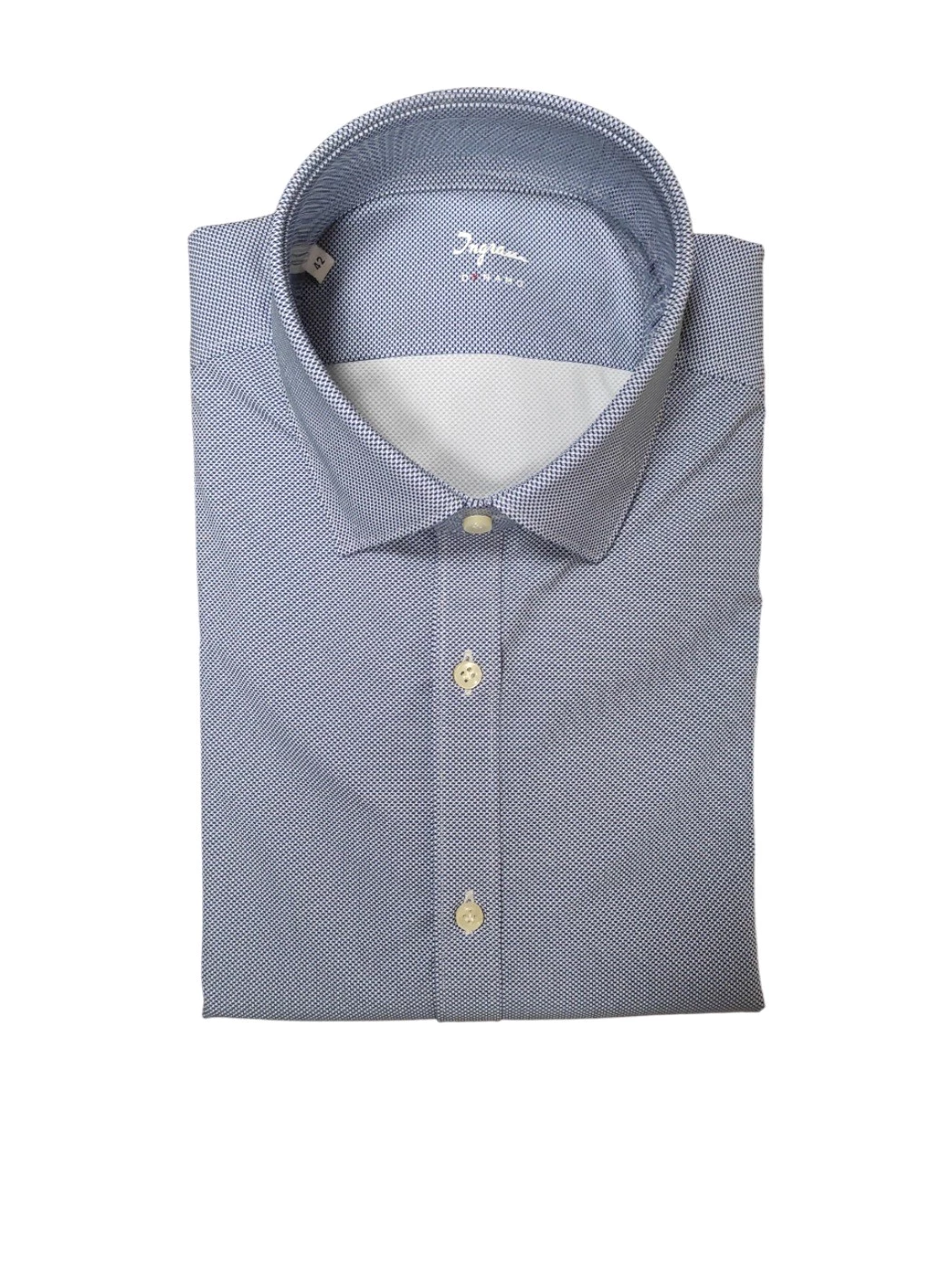 Camicia Dynamo Slim Uomo IH5V065
