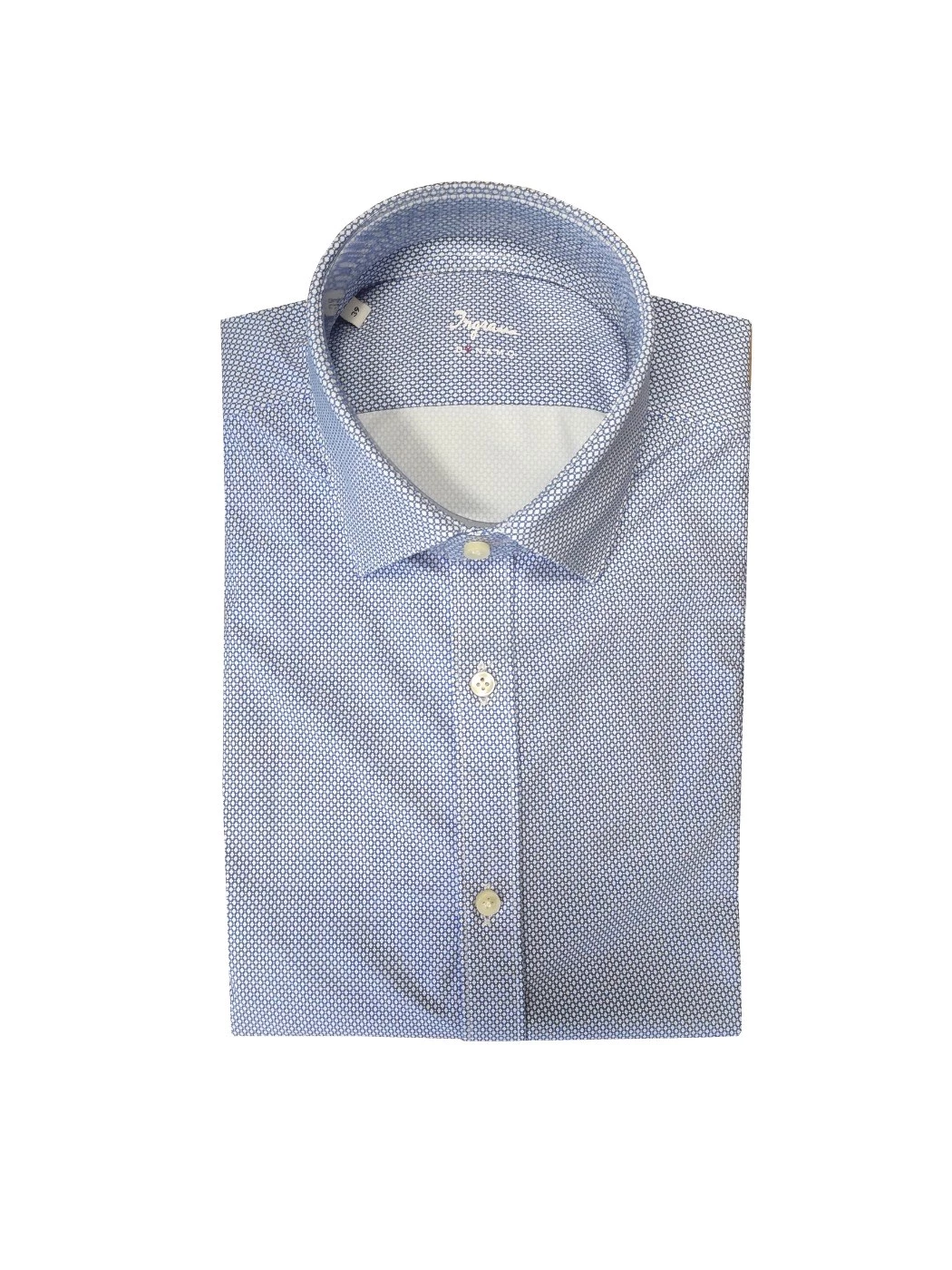 Camicia Dynamo Slim Uomo IH5V066