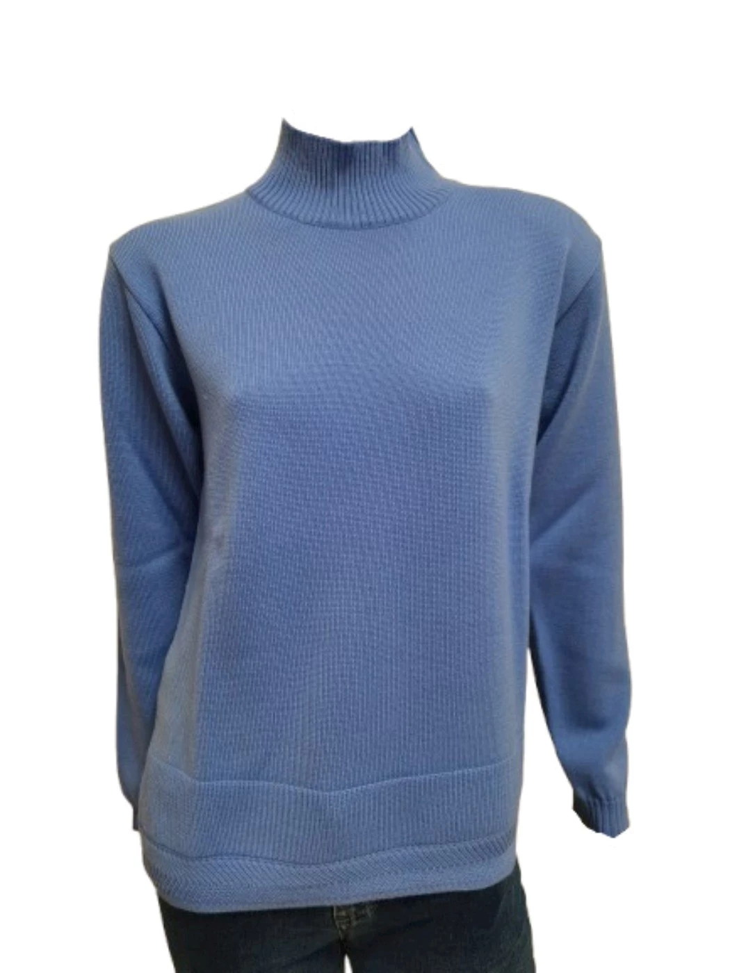 Maglia Lupetto Donna S1089