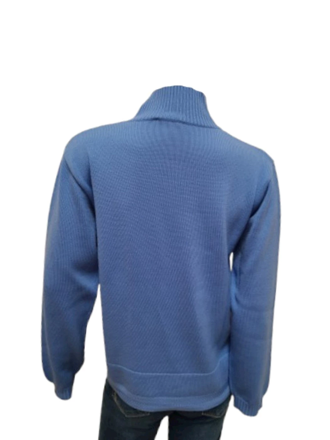 Maglia Lupetto Donna S1089