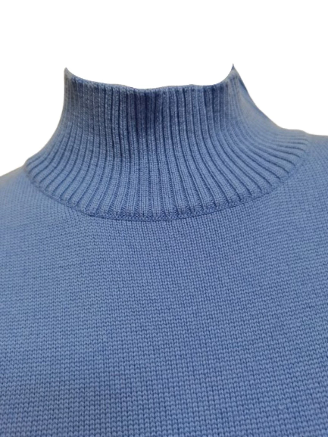 Maglia Lupetto Donna S1089