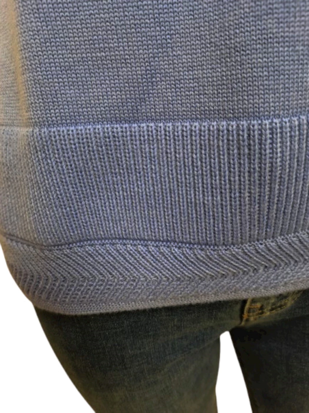 Maglia Lupetto Donna S1089