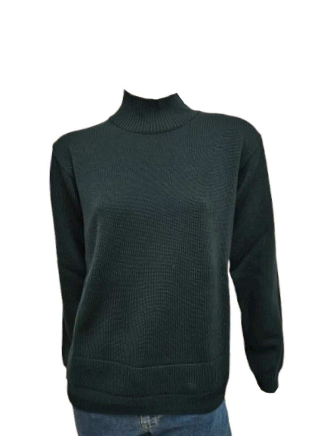 Maglia Lupetto Donna S1089