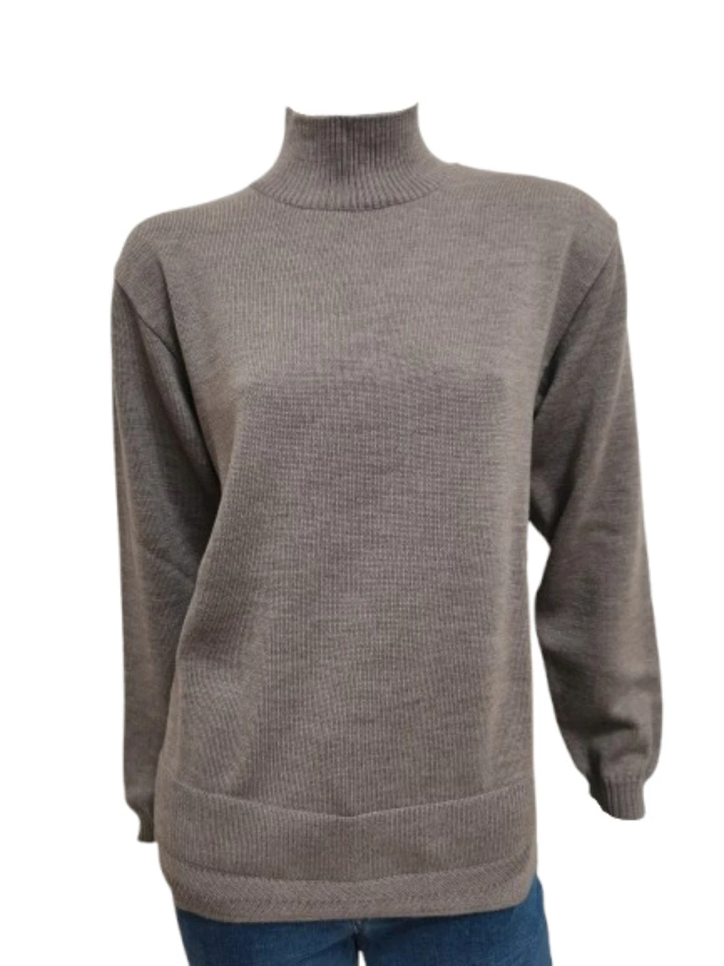 Maglia Lupetto Donna S1089