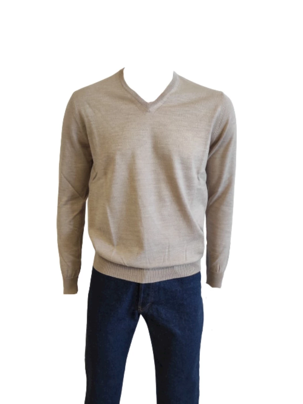 Pullover Uomo V31