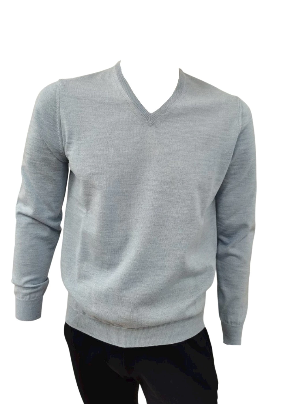 Pullover Uomo V31