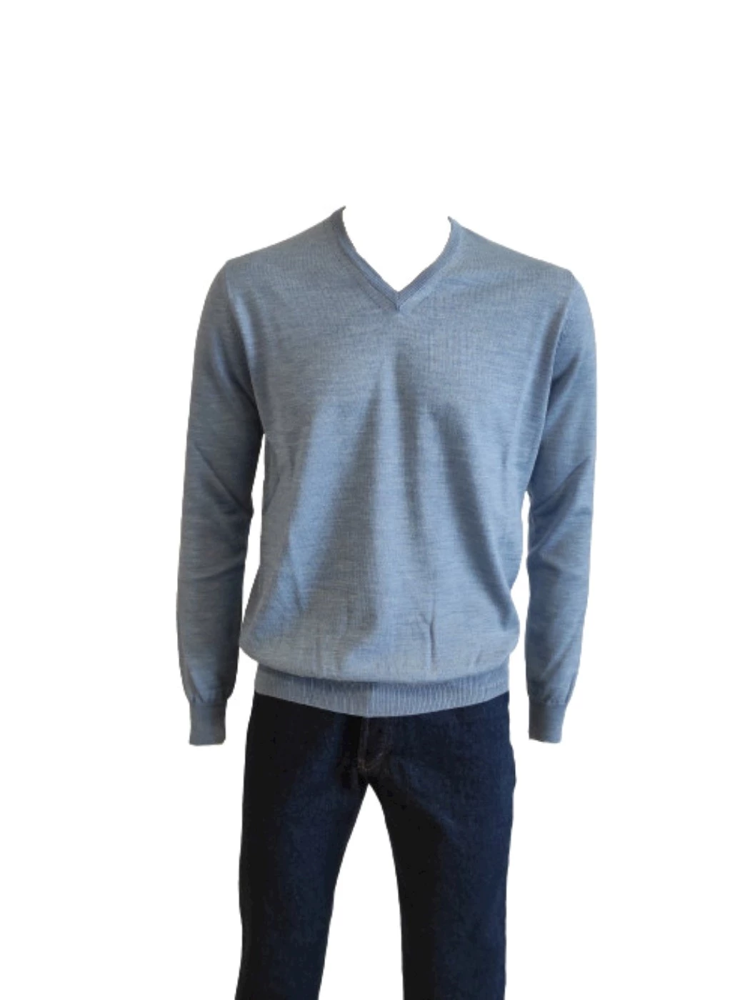 Pullover Uomo V31