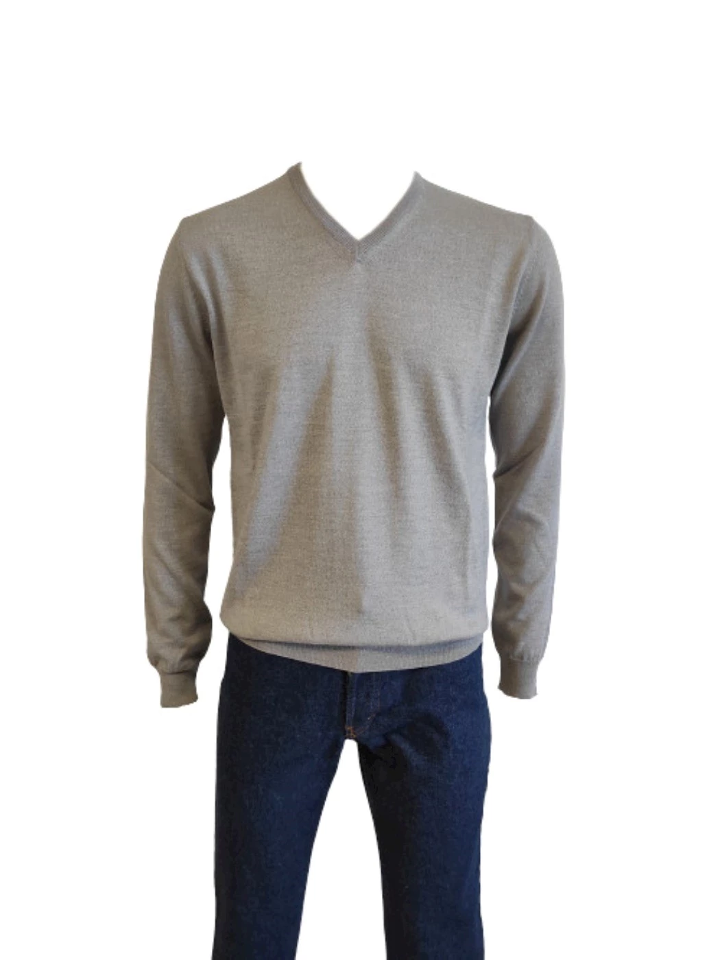 Pullover Uomo V31