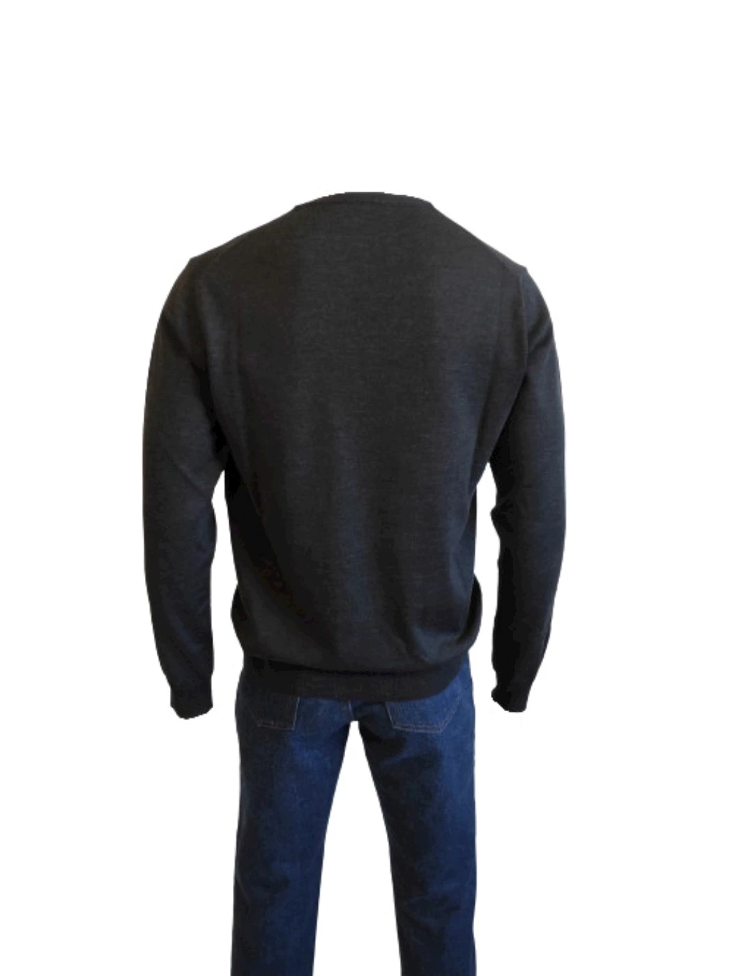 Pullover Uomo V31