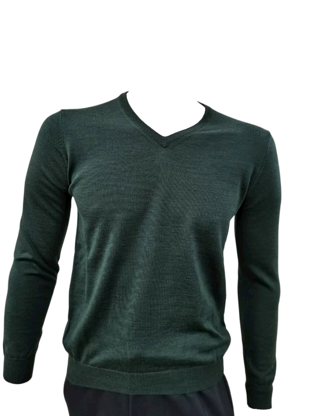 Pullover Uomo V31