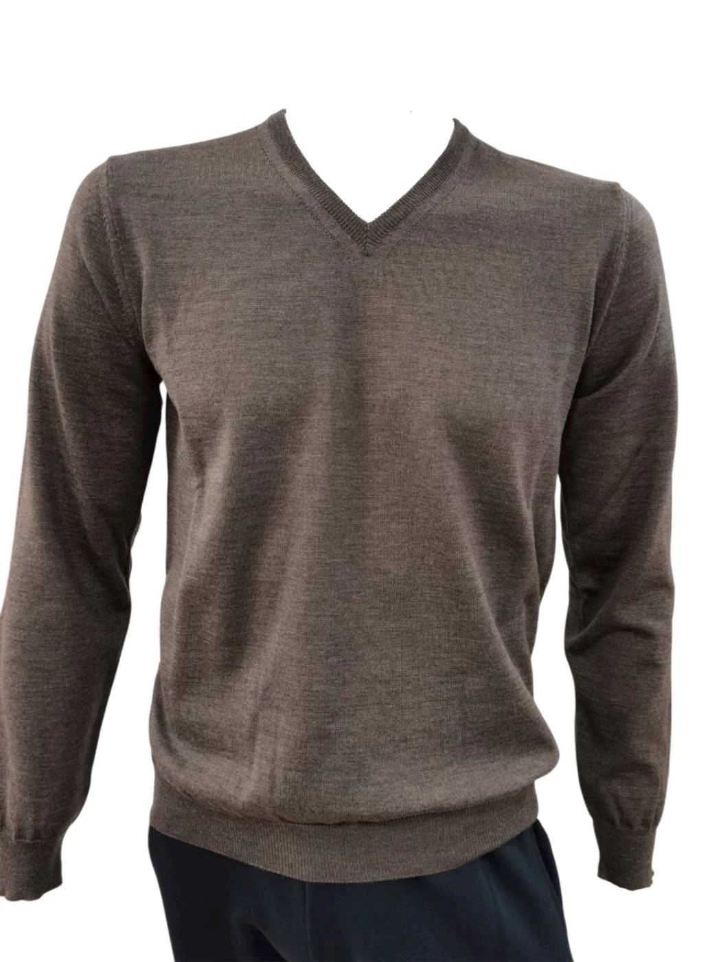 Pullover Uomo V31