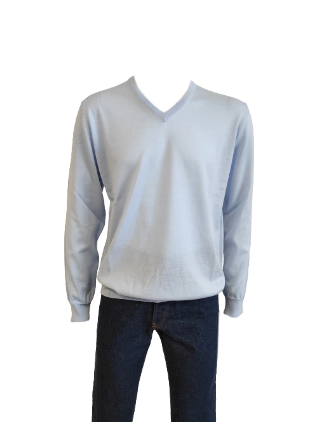Pullover Uomo V31