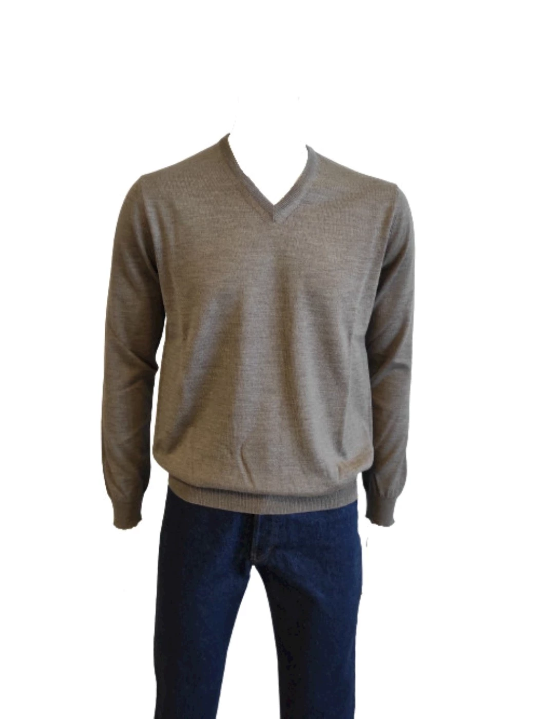 Pullover Uomo V31