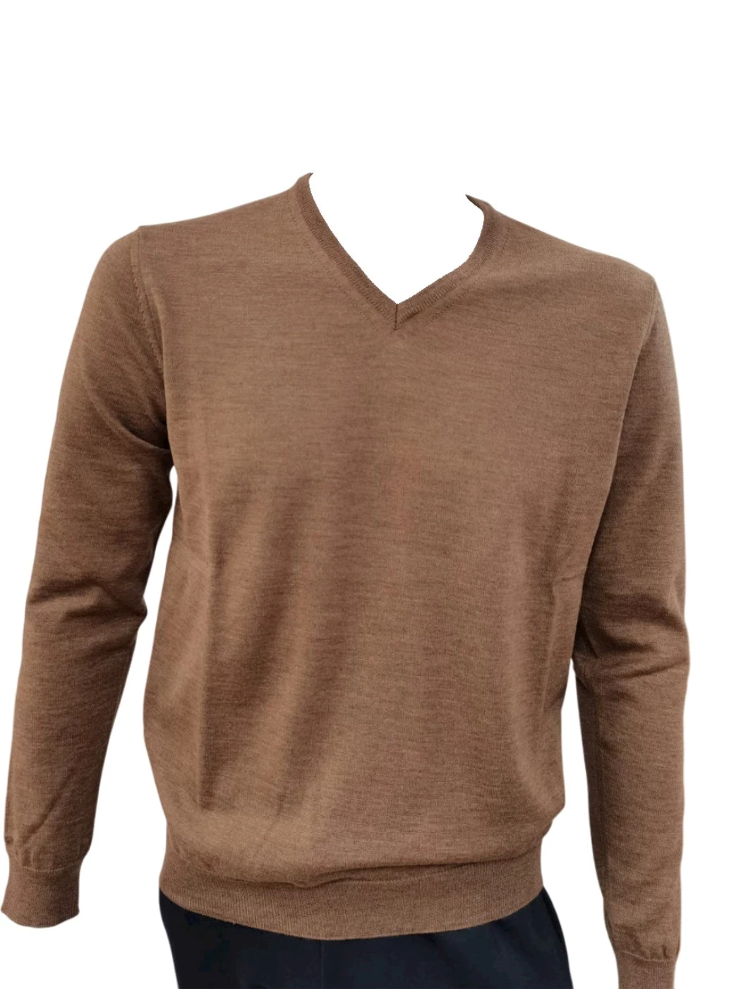 Pullover Uomo V31