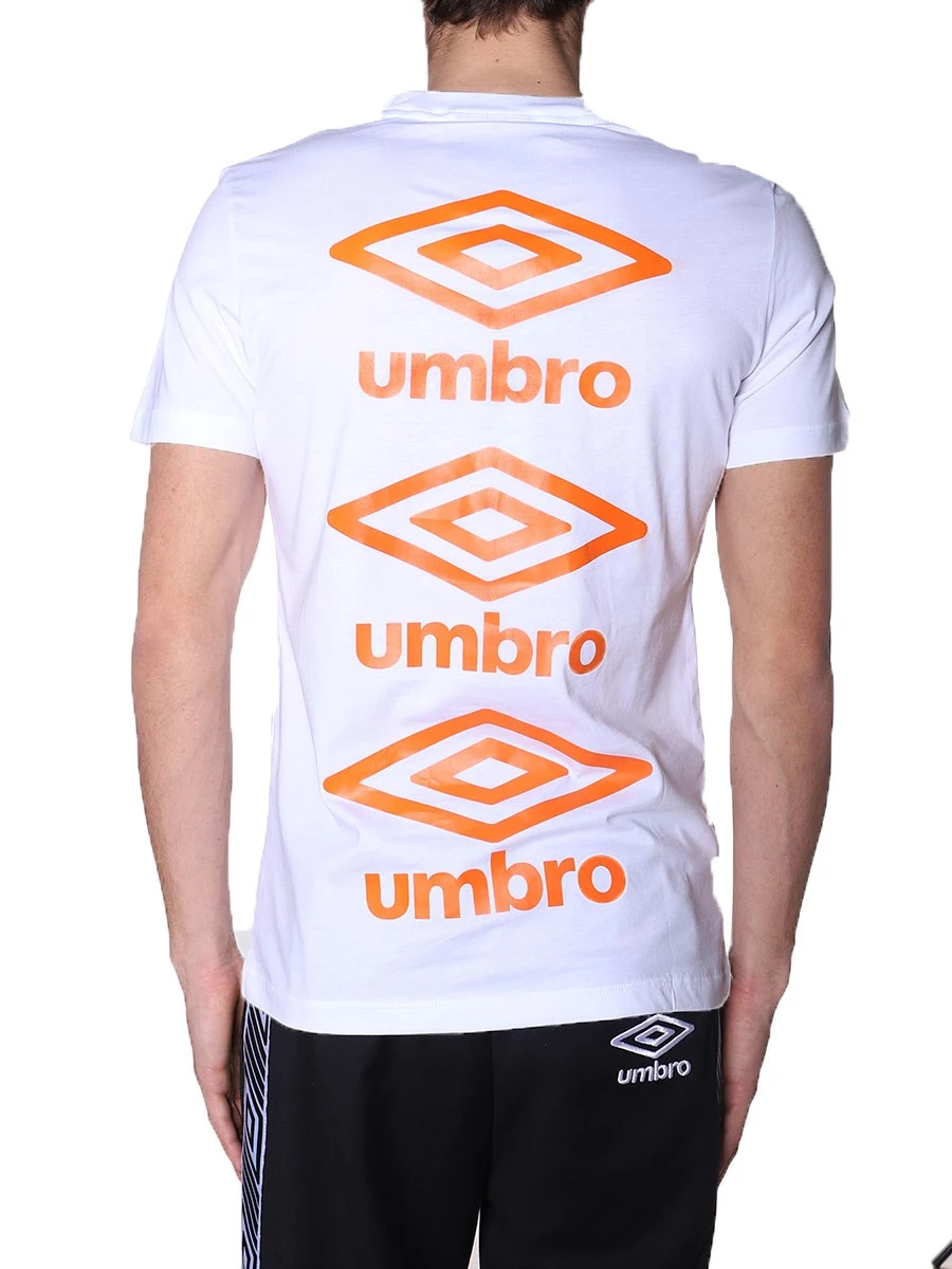 T-Shirt Umbro Uomo 19ETPU0196